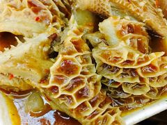 -府城小食馆(金龙宾馆店)