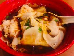 -龙抄手(春熙路总店)