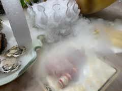 -神洲四海大酒楼(王府井澳门中心店)