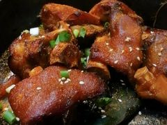 -云海肴·云南小炒·汽锅鸡(天津国金汇店)