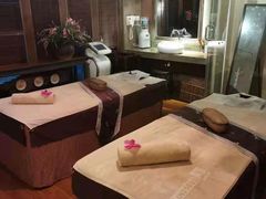 -Dragonfly悠庭·按摩Spa(新乐路店)