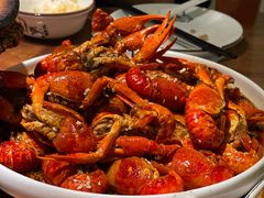 苏式红油龙虾-马头巷·食景园(苏州总店)