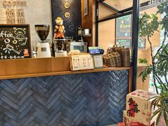 -YOLO COFFEE悠乐咖啡