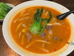 -漆黑觉米粉(三里屯店)