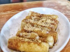 -付小姐在成都(中山公园店)