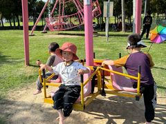 -嬉乐湾休闲旅游区