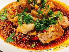 -汉·鲜味人知(陈家营店)