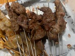 -二马路野馄饨烧烤(二马路店)
