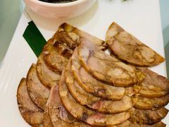 -宏宴·新京菜(望京店)