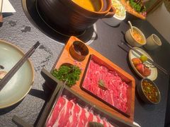 -季季山·云南野生菌火锅(上海首店)