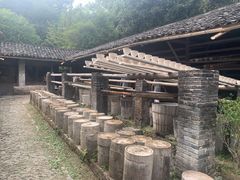 -景德镇古窑民俗博览区