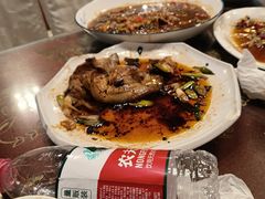 -代木儿回锅肉