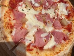 -玛尚诺意式餐厅(新达汇三林店)