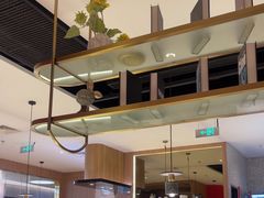 -比格比萨自助(宝山日月光店)