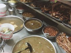 -百成大同鸭肉粥(大同总店)