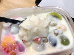 -烤五行·烧烤烤串(石佛营店)
