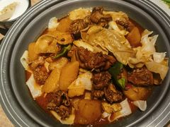 -耶里夏丽·丝路新疆菜·清真食品(徐汇南丹东路臻选店)