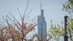 -玄武湖景区-情侣园游乐场