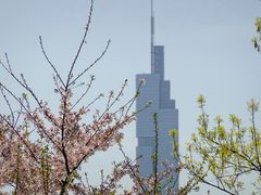 -玄武湖景区-情侣园游乐场