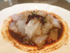 -艾力烤肉店(和平南路店)