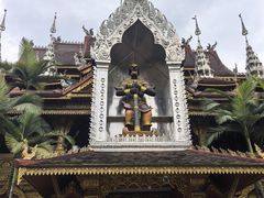 -西双版纳总佛寺