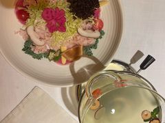 -叶叶菩提(太原别墅店)