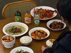 -毛哥小馆子(百井坊巷店)