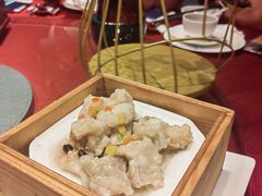 -广州酒家(中华广场店)