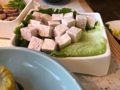 -左庭右院鲜牛肉火锅(苏州园区永旺店)