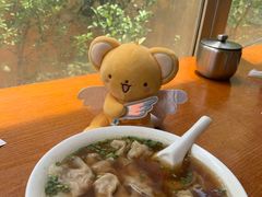 -吴家馄饨