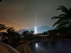 -深圳大梅沙京基洲际度假酒店