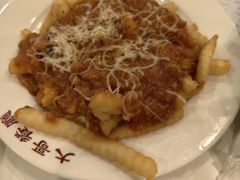-大哥餐厅(西城花园店)