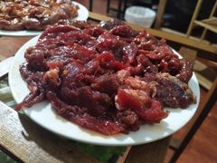 -阿昌白族石板烧(大理古城店)