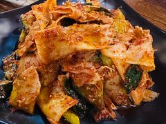 -玉祥府牛肉罩饼(金光道店)