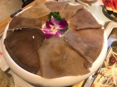 雾都脆嫩毛肚-雾都渣渣火锅(南城智汇城店)