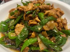 -农家湘菜(安亭店)