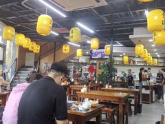 -长安后宰门水盆羊肉(新都心店)