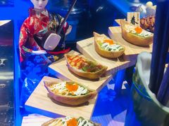 -九月海·海鲜自助(世纪东方店)