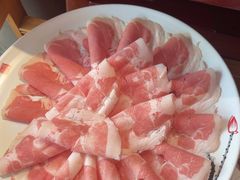 -1078號老北京涮肉(松柏店)