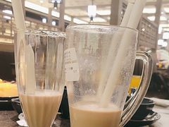 -湊湊火锅·茶憩(打浦桥日月光店)