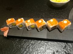 -悟空酒场烤肉(凯德壹中心店)