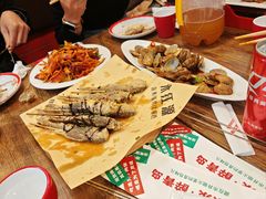 -永红源·小排档(闽江路店)