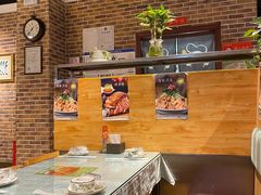 -山玲湾新疆菜(立清路店)