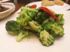 -徽品轩·徽菜馆·地道徽菜(合作经济广场店)