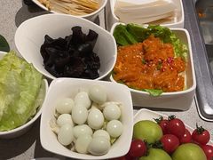 -海底捞火锅(澳德乐店)