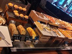 -阿纳迪酒店·秘境西餐厅