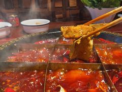 -黄家码头老火锅(解放碑旗舰店)