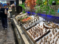 -初色海鲜自助(万丰路店)