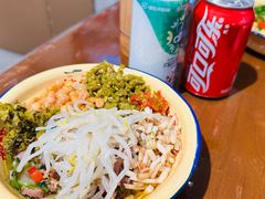 -池嬢拌粉(上海首店)
