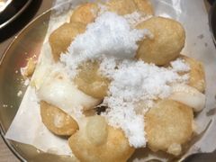 -西塔老太太泥炉烤肉(北京双井店)